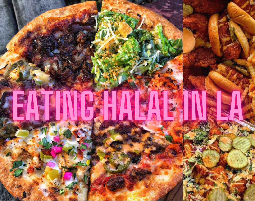 halal mexican food birmingham Maricela Lujan